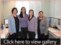 Dr. Preeti Malladi founded Malladi Bariatrics and Advanced Surgery