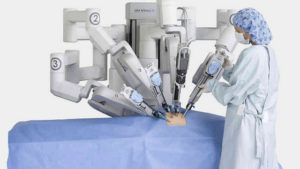 Texas Minimally Invasive & Robotic Surgery Advantages