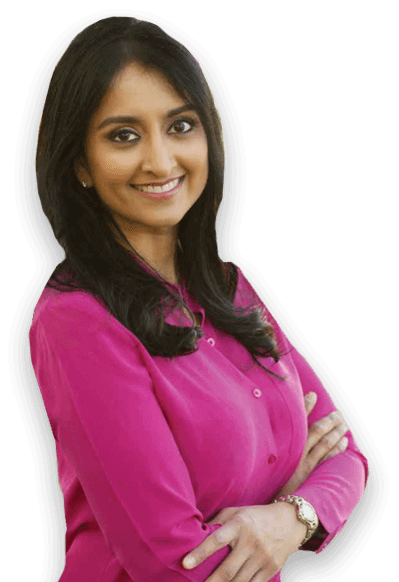 Dr. Preeti Malladi - Bariatric and General Surgeon