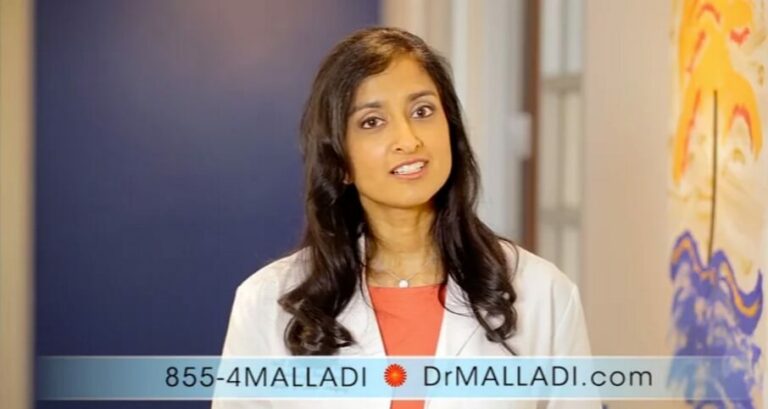 Weight Loss Surgery Commercial – Dr. Malladi