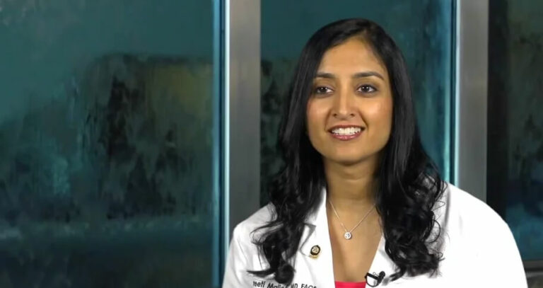 Dr. Preeti Malladi