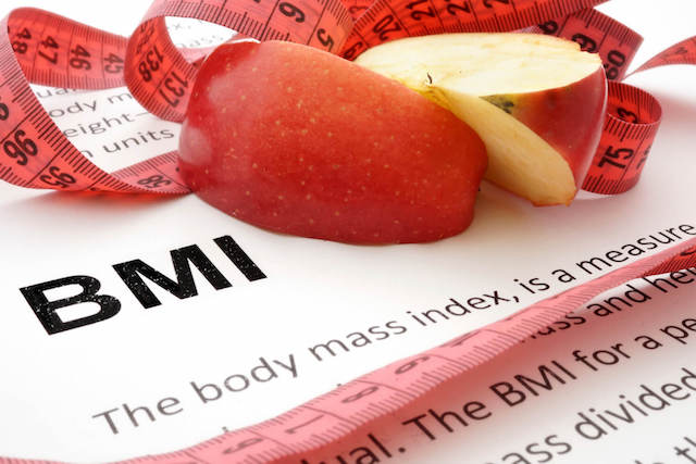 Tips for Maintaining a Healthy BMI