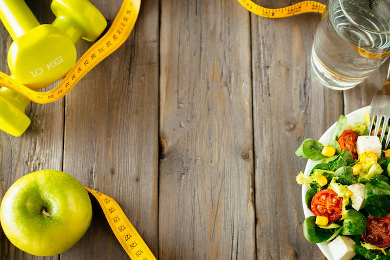 How to Live Healthy After Weight Loss Surgery