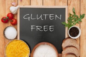 The Truth about Gluten free foods