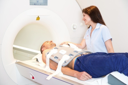 Is the LINX Device Safe with MRI Imaging?