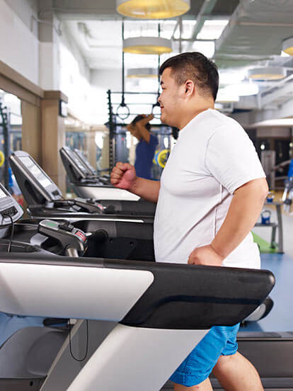 Exercises After Weight Loss Surgery
