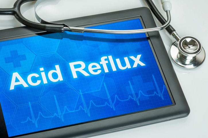 Acid Reflux Medication Dependence & Misuse