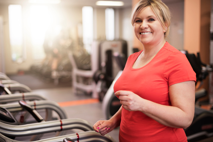 Tips for Maintaining an exercise routine