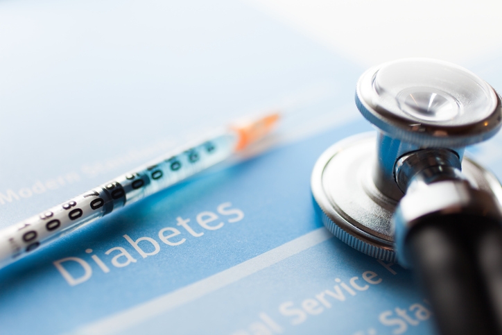 November is National Diabetes Month