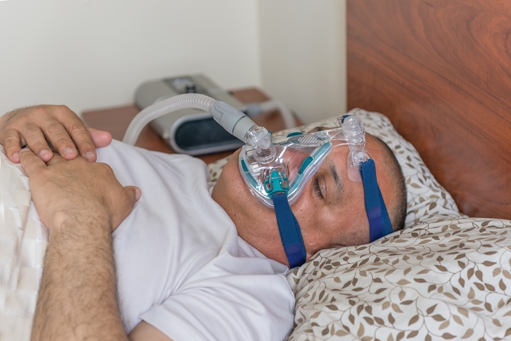 Sleep Apnea and Excess Weight