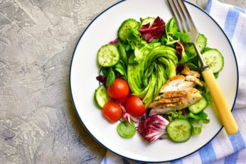 Benefits of Paleo Diet Post Weight Loss Surgery