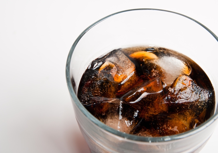 Diet Soda Health Risks