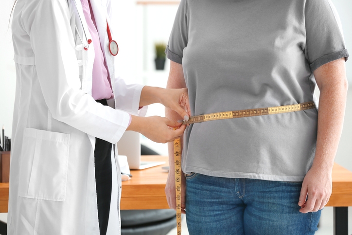 Link Between Obesity and Cancer