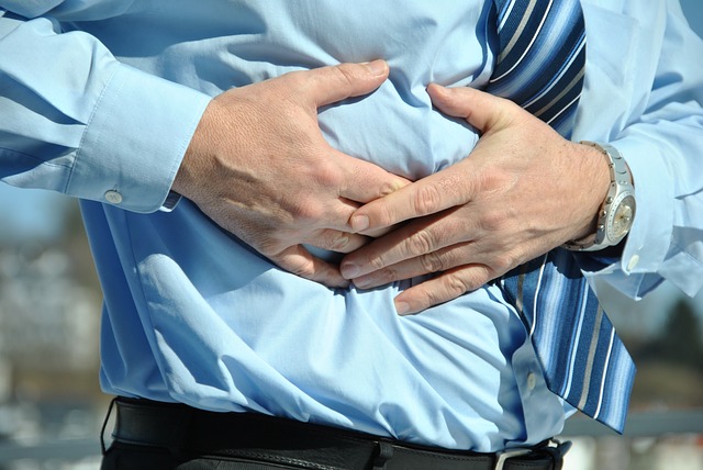 Don’t Ignore Your Symptoms of Gallbladder Disease