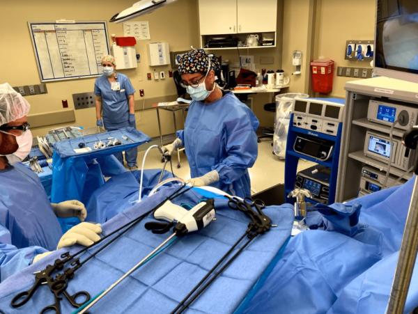 Bariatric Surgery in Dallas: Understanding the Benefits of a Laparoscopic Approach