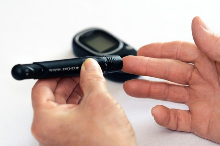 How Can Bariatric Surgery Improve Type 2 Diabetes?