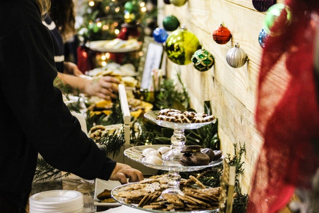 9 Tips to Avoid Weight Gain During the Holidays