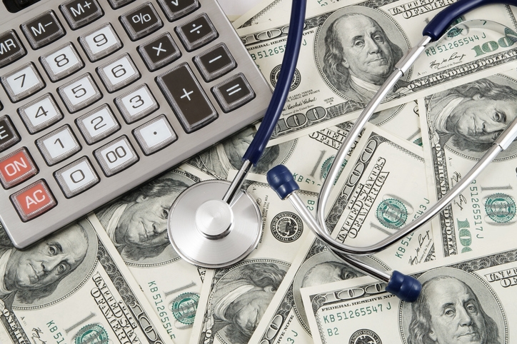 How Much Does Bariatric Surgery Cost?