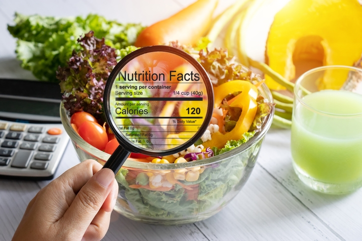 Pre-Bariatric Surgery Diet