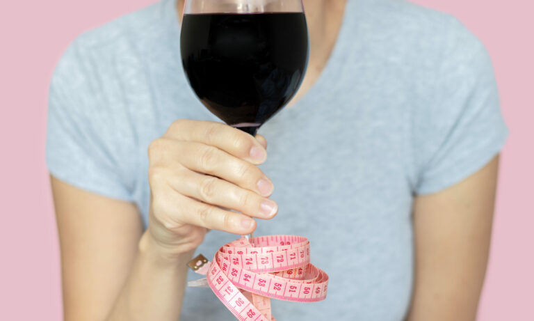 Bariatric Surgery & Alcohol