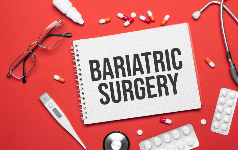 Understanding The Timeline of Bariatric Surgery