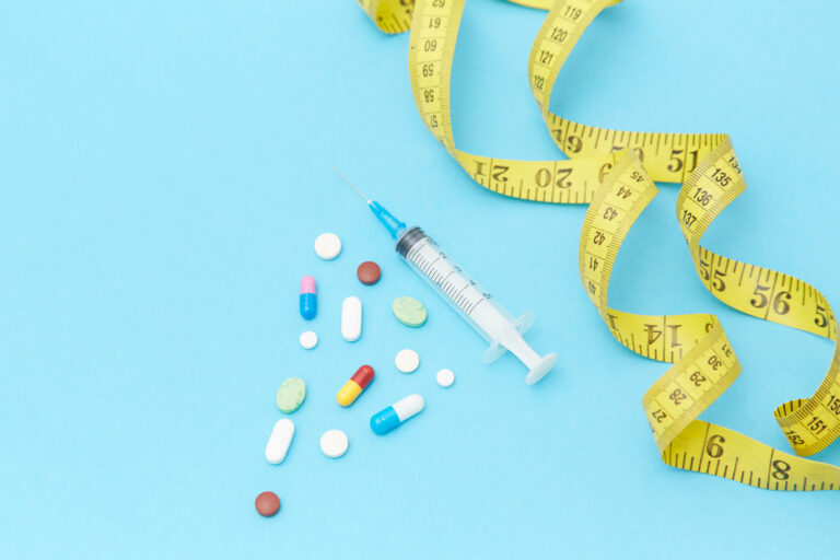 vitamins after bariatric surgery