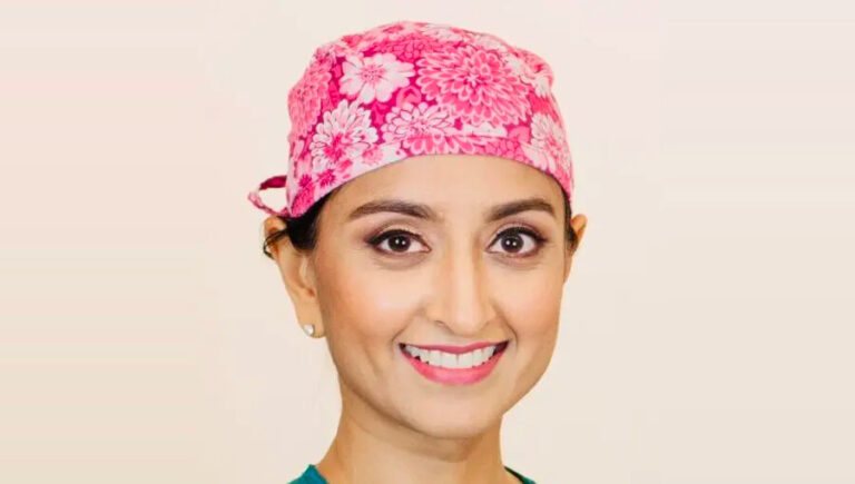 Bariatric Surgeon Dr. Preeti Malladi Named to D Magazine’s 2023 Best Doctors List