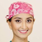 Bariatric Surgeon Dr. Preeti Malladi