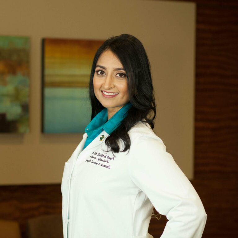 Congratulations Dr. Malladi!