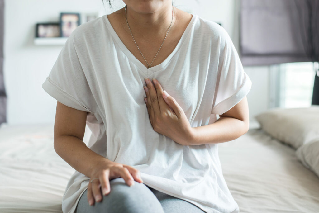 Reflux Surgery Reflux Surgery