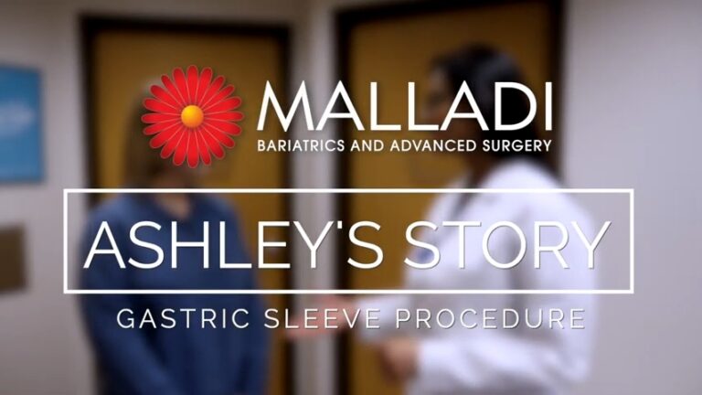 Ashley's Story