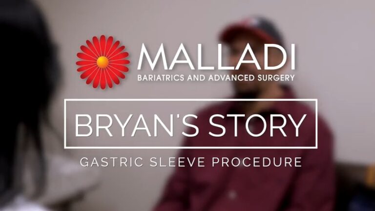 Bryan's Story