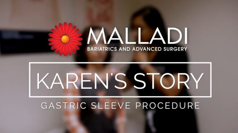 Karen's story