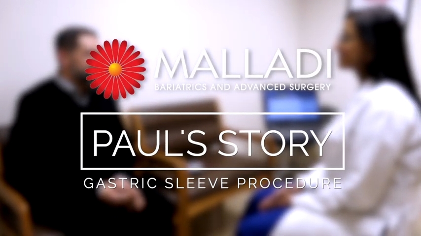 Paul's Story
