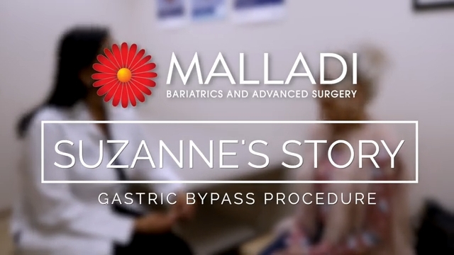 Suzanne's Story