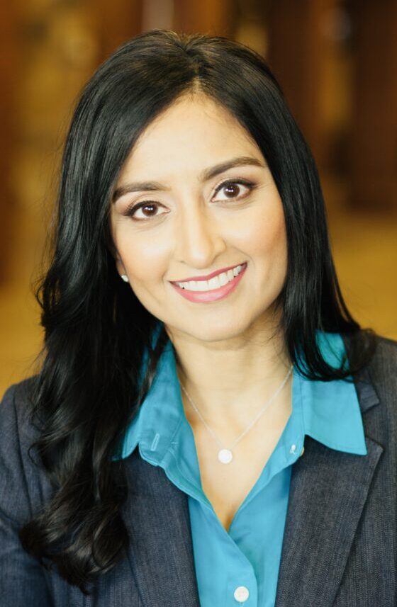 D Magazine's Best Doctors 2025: Dr. Preeti Malladi