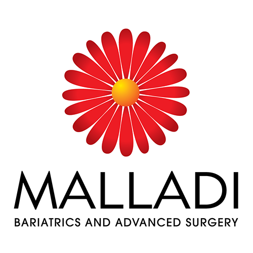Malladi Bariatrics and Advanced Surgery logo