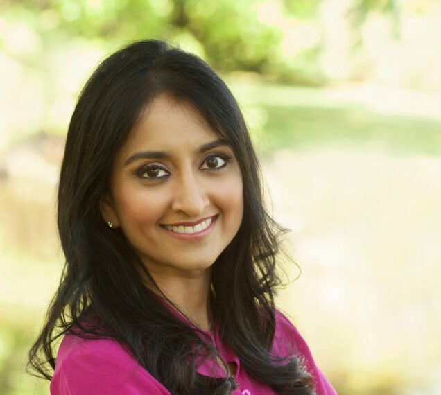 Dr. Preeti Malladi Named Best Doctor by D Magazine for 13th Year