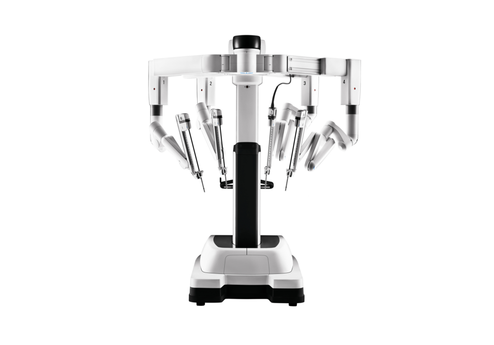 Robotic Bariatric Surgery: Redefining Weight Loss Procedures Robotic Bariatric Surgery: Redefining Weight Loss Procedures