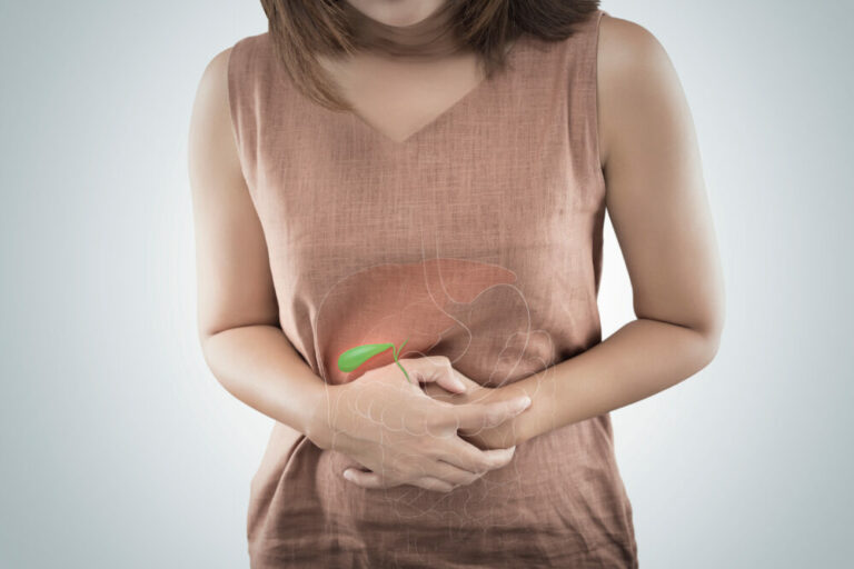 gallbladder surgery