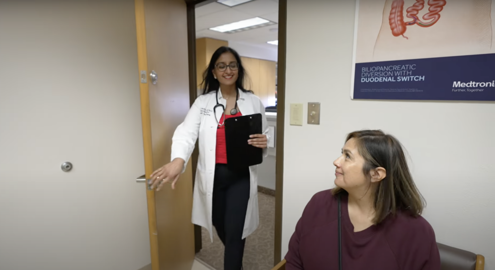 Which Provides Better Long-Term Weight Loss: Bariatric Surgery or GLP-1 Medications?