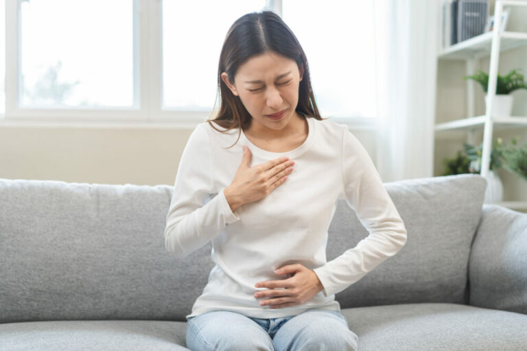Why Choose Dr. Malladi for Your Hiatal Hernia Repair? Your Path to Relief
