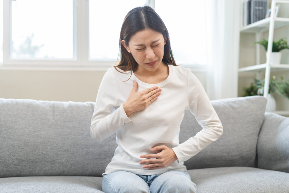 Why Choose Dr. Malladi for Your Hiatal Hernia Repair? Your Path to Relief