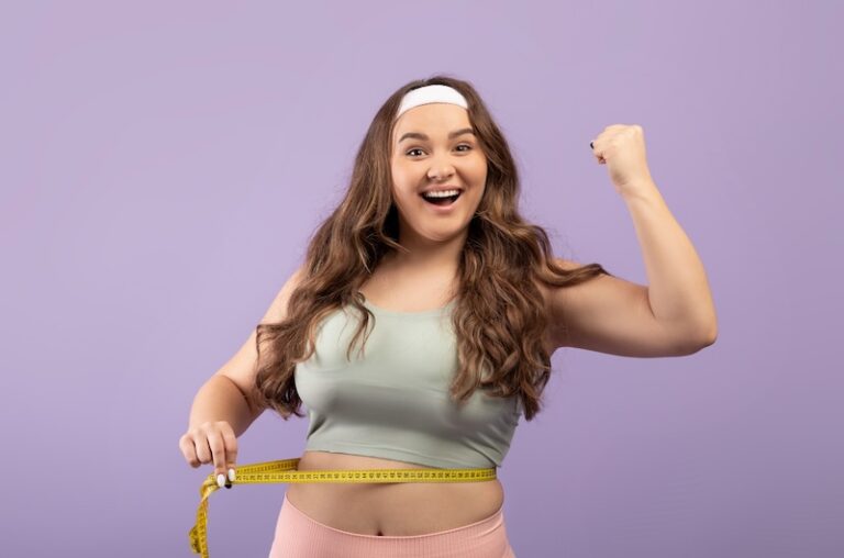 Victory Laps and Victories: Celebrating Your Success After Bariatric Surgery