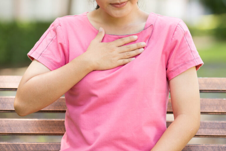 GERD After Gastric Sleeve? We Can Help!
