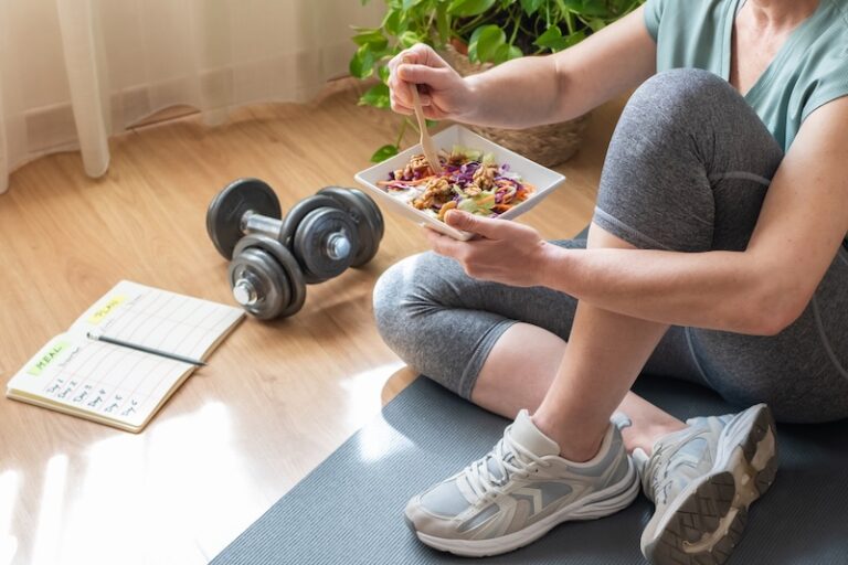 Top Ten Tips for Long-Term Success After Bariatric Surgery