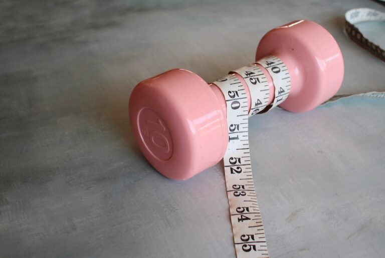 Do GLP-1 Medications Cause Muscle Loss? What Weight Loss Patients Need to Know