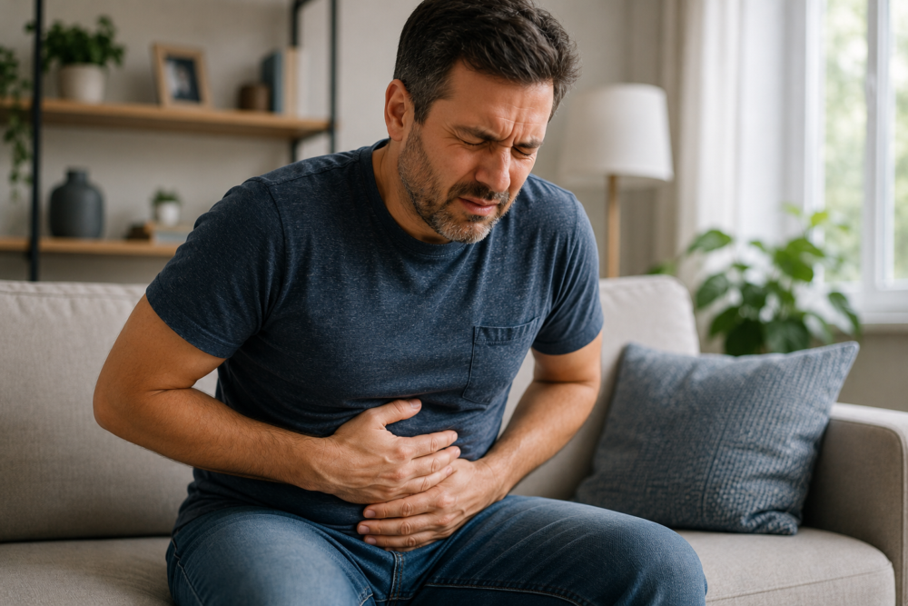 7 Warning Signs You May Need Gallbladder Removal Surgery: Could Your Symptoms Be Gallstones?