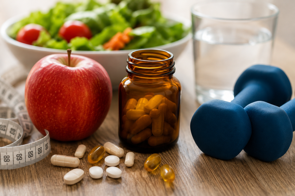 Will Losing Weight Reduce My Medications?